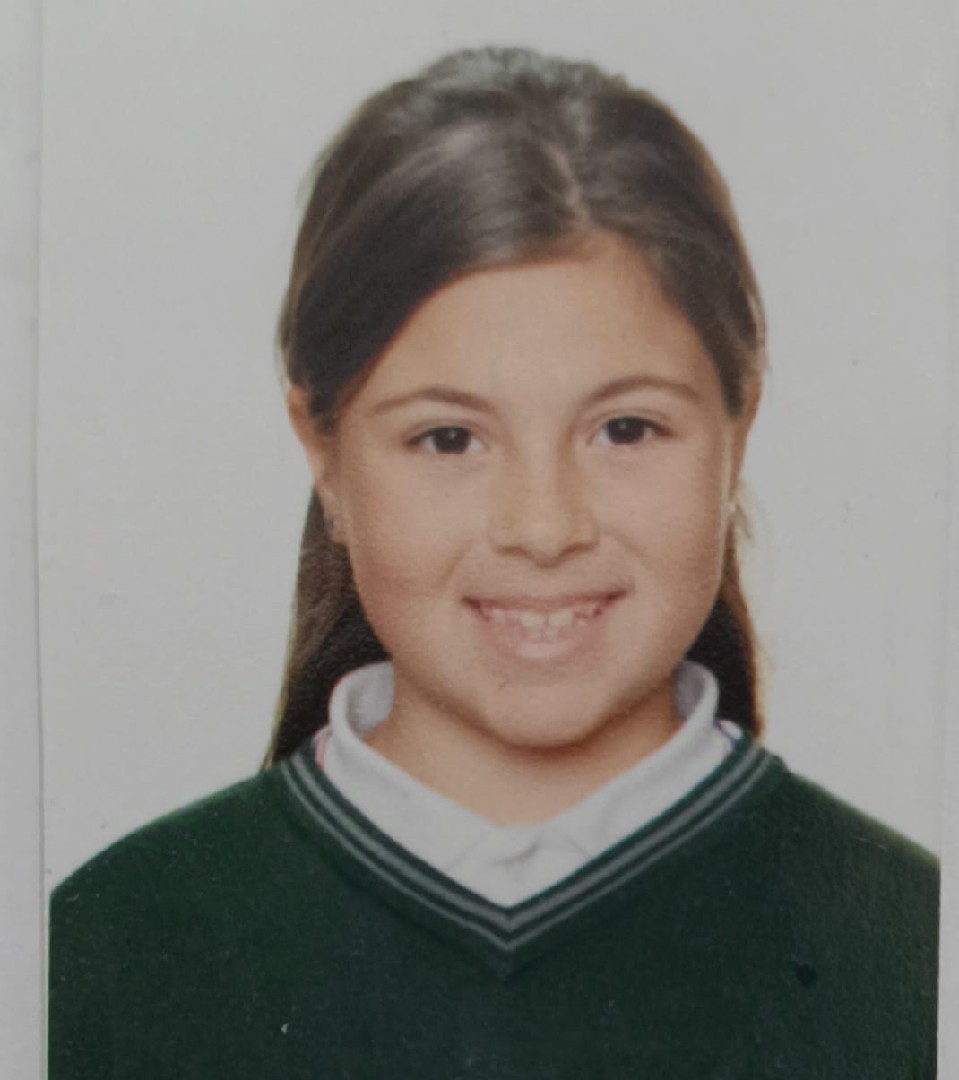 MARTINA