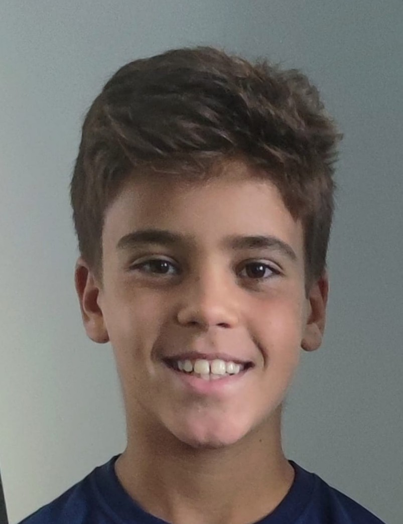 JORGE