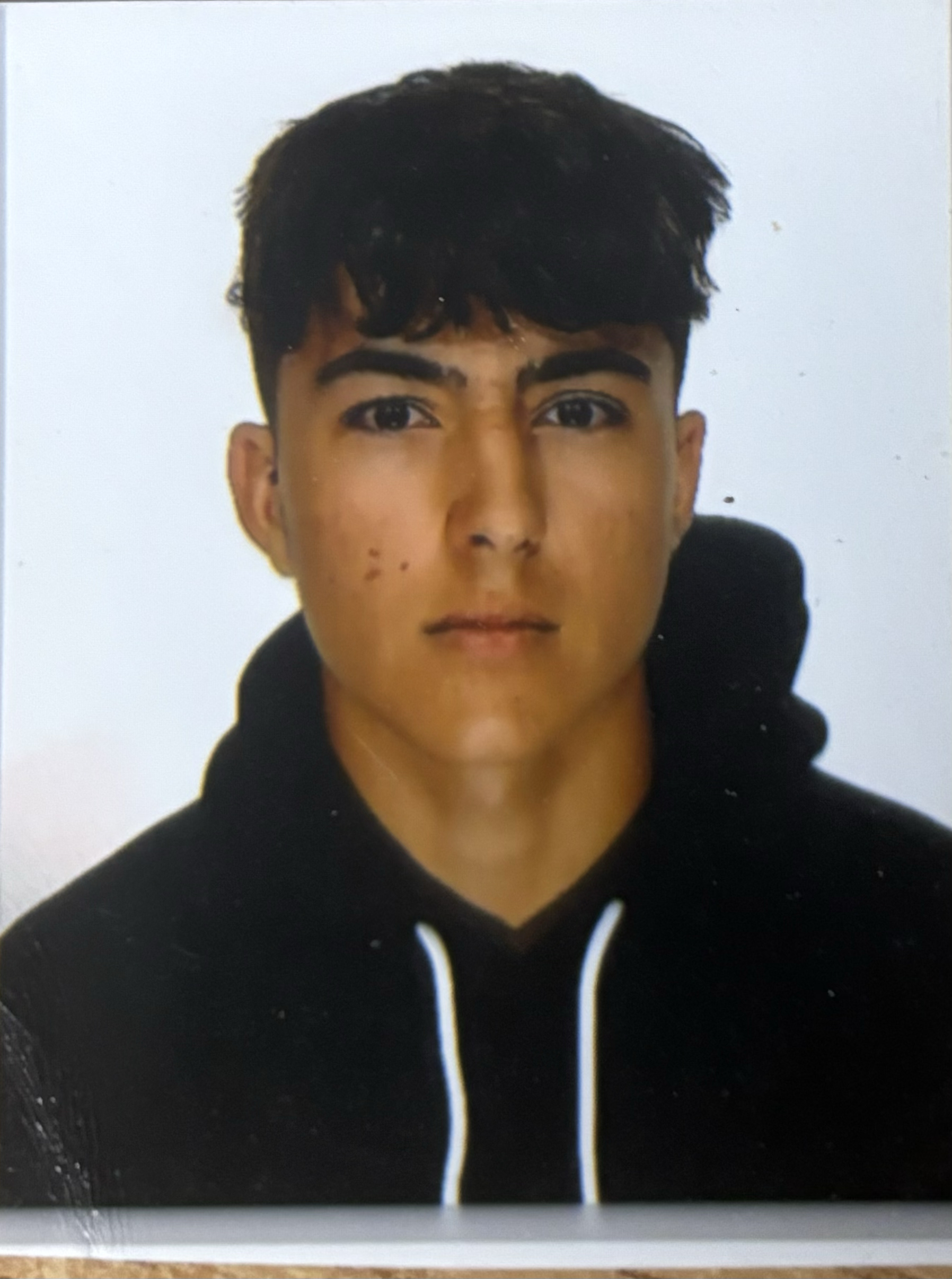 JOSE ANGEL