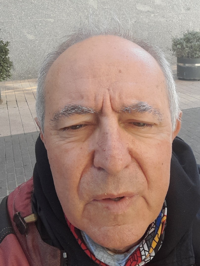 JUAN RAMON