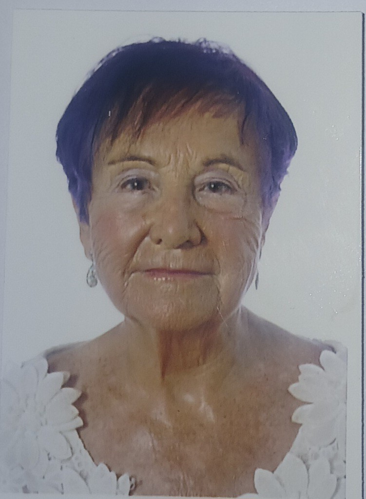 MARIA TERESA