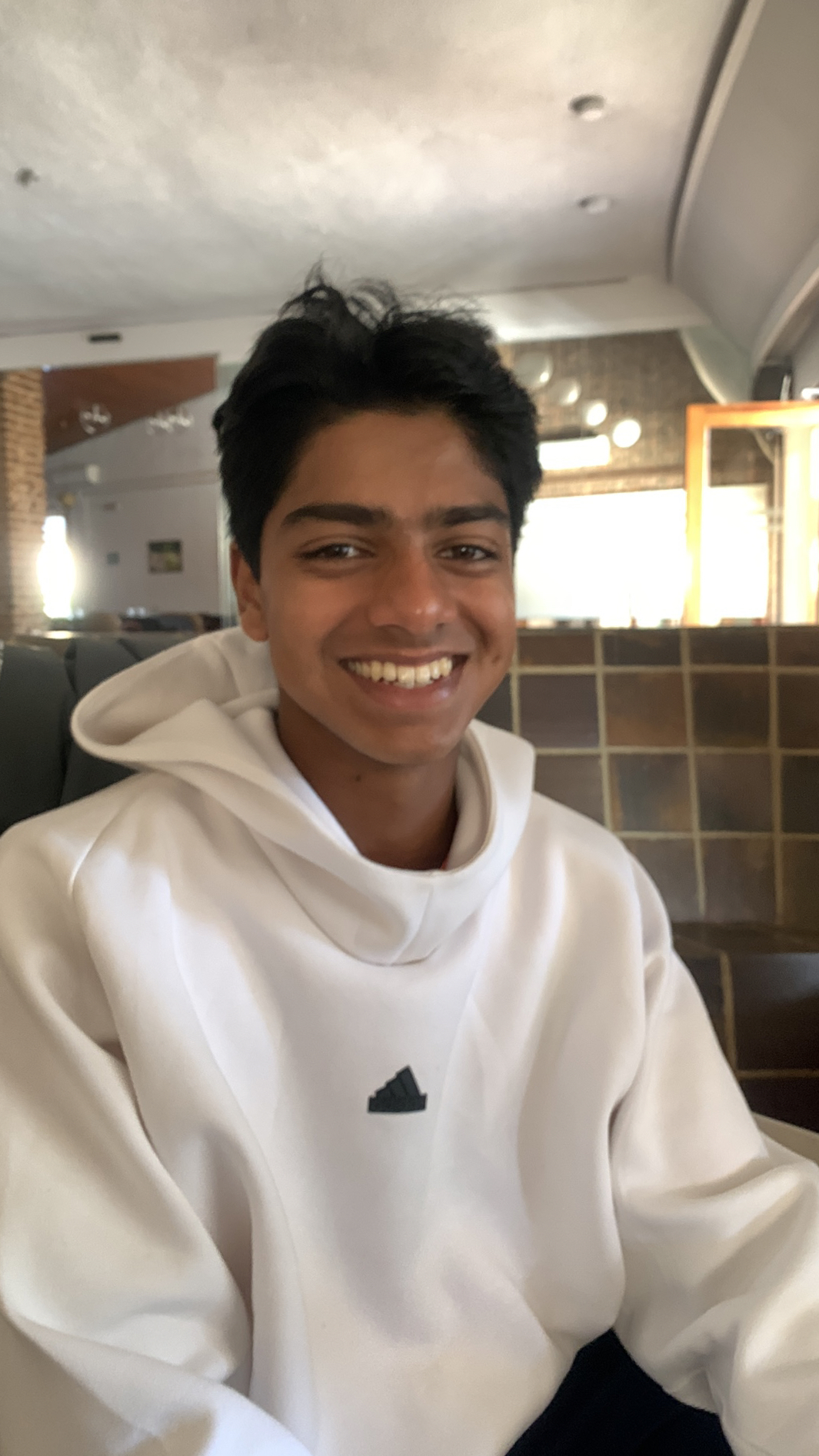 VEDANT