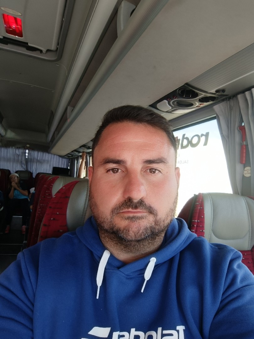ANTONIO RAMON
