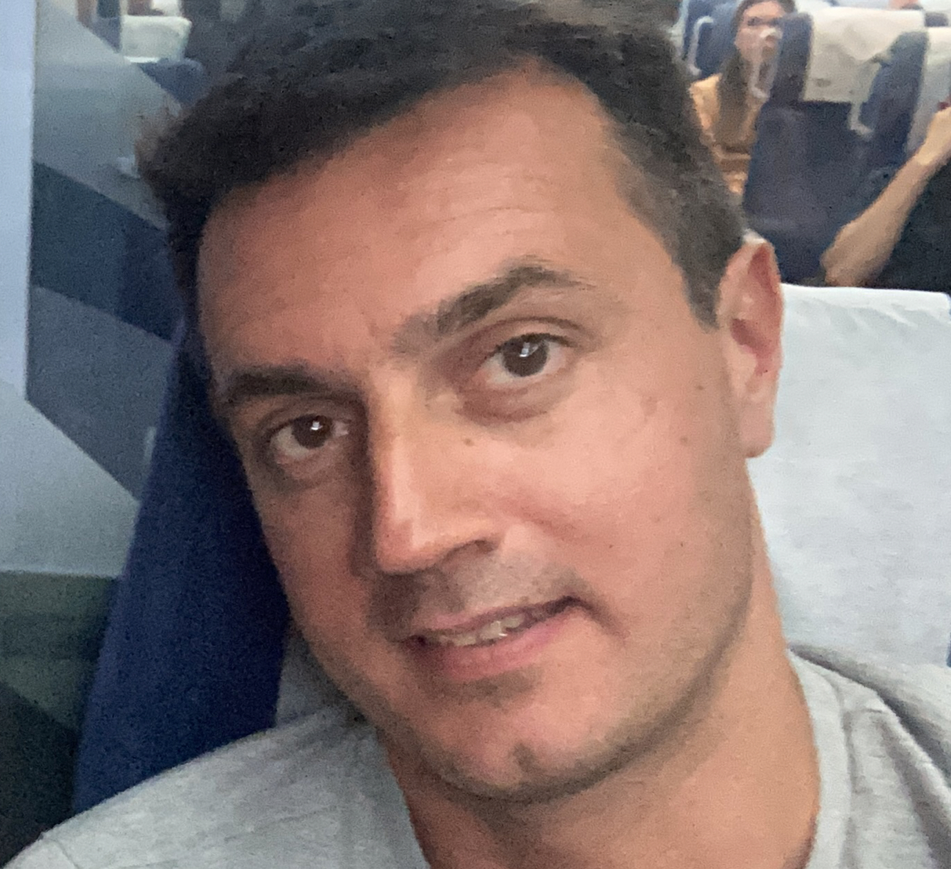 JAVIER