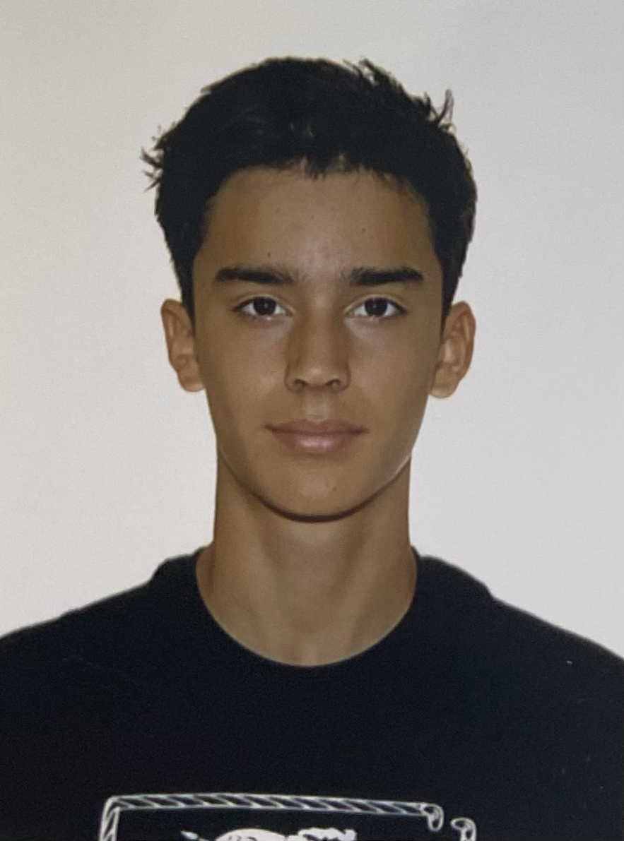 JAVIER