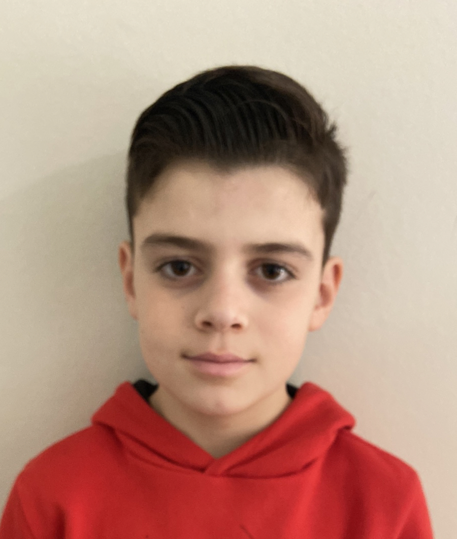 JAVIER