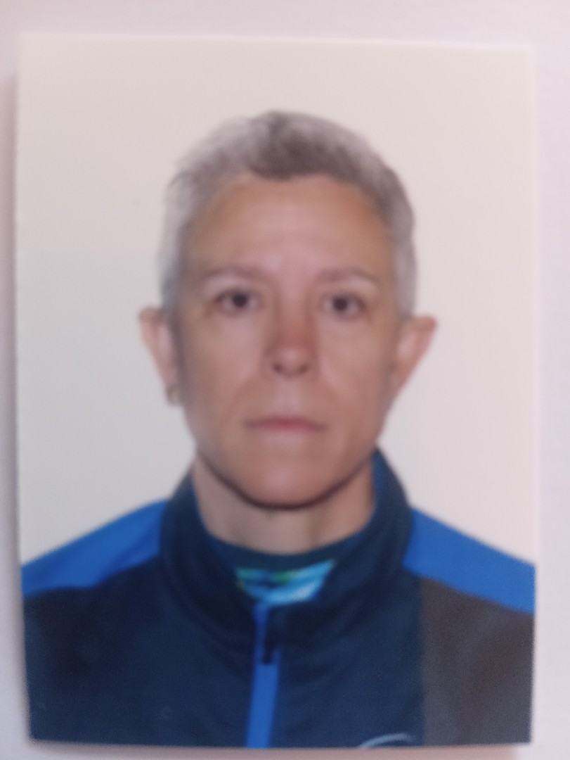 MARIA DEL CARMEN
