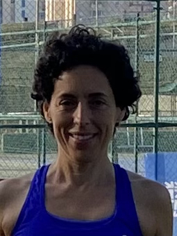PILAR MARIA