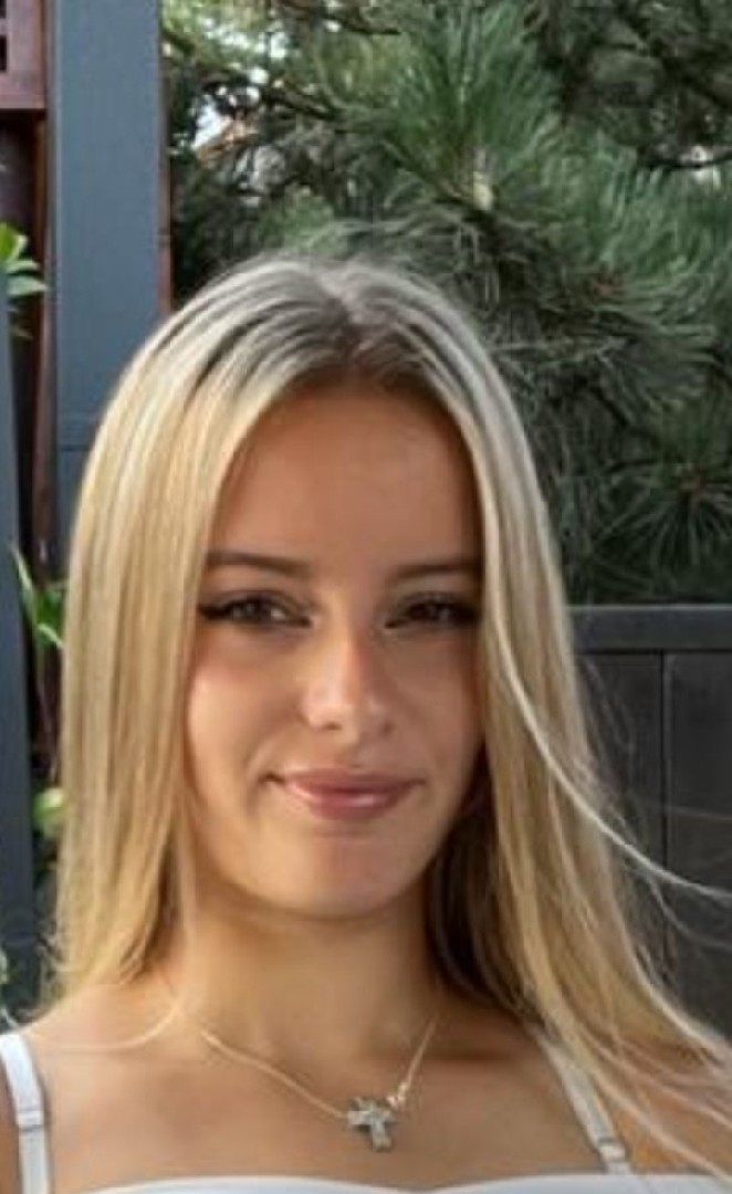 CRISTINA