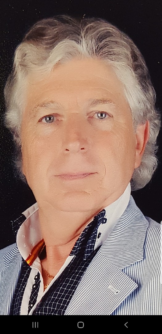 IGNACIO  MANUEL JOSE