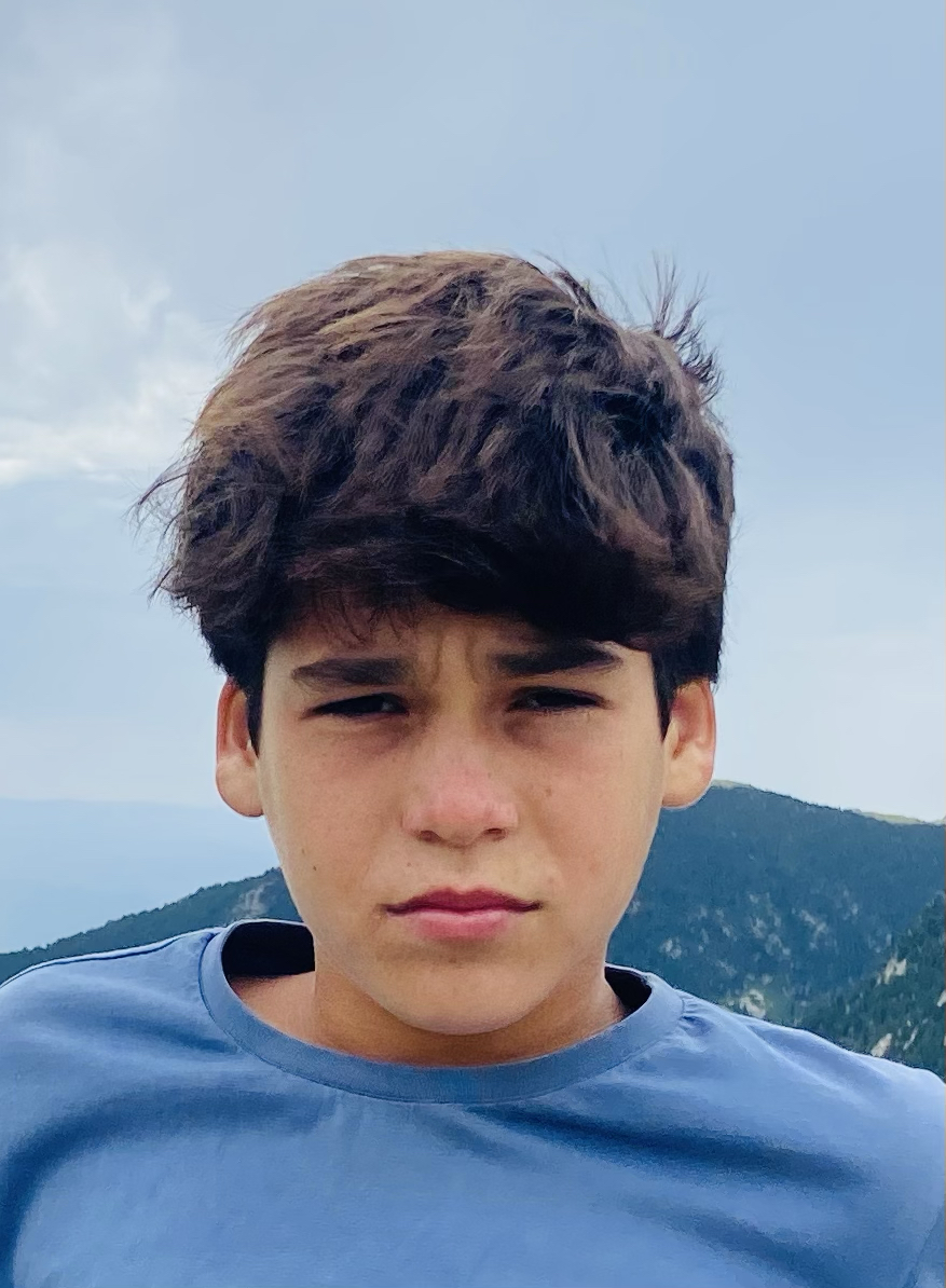 JAVIER