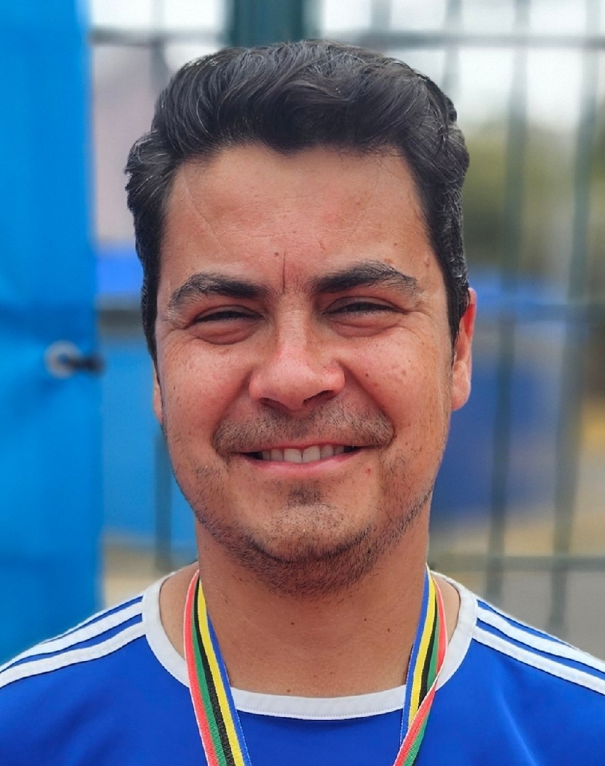 LUIS ANTONIO