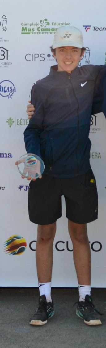 JAVIER