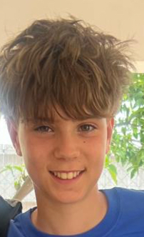 BRUNO ALEJANDRO