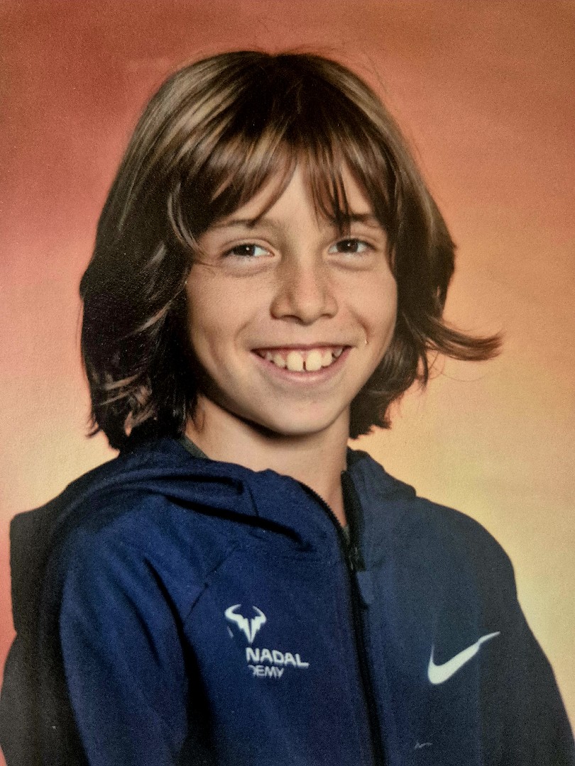 TRISTAN LAUTARO