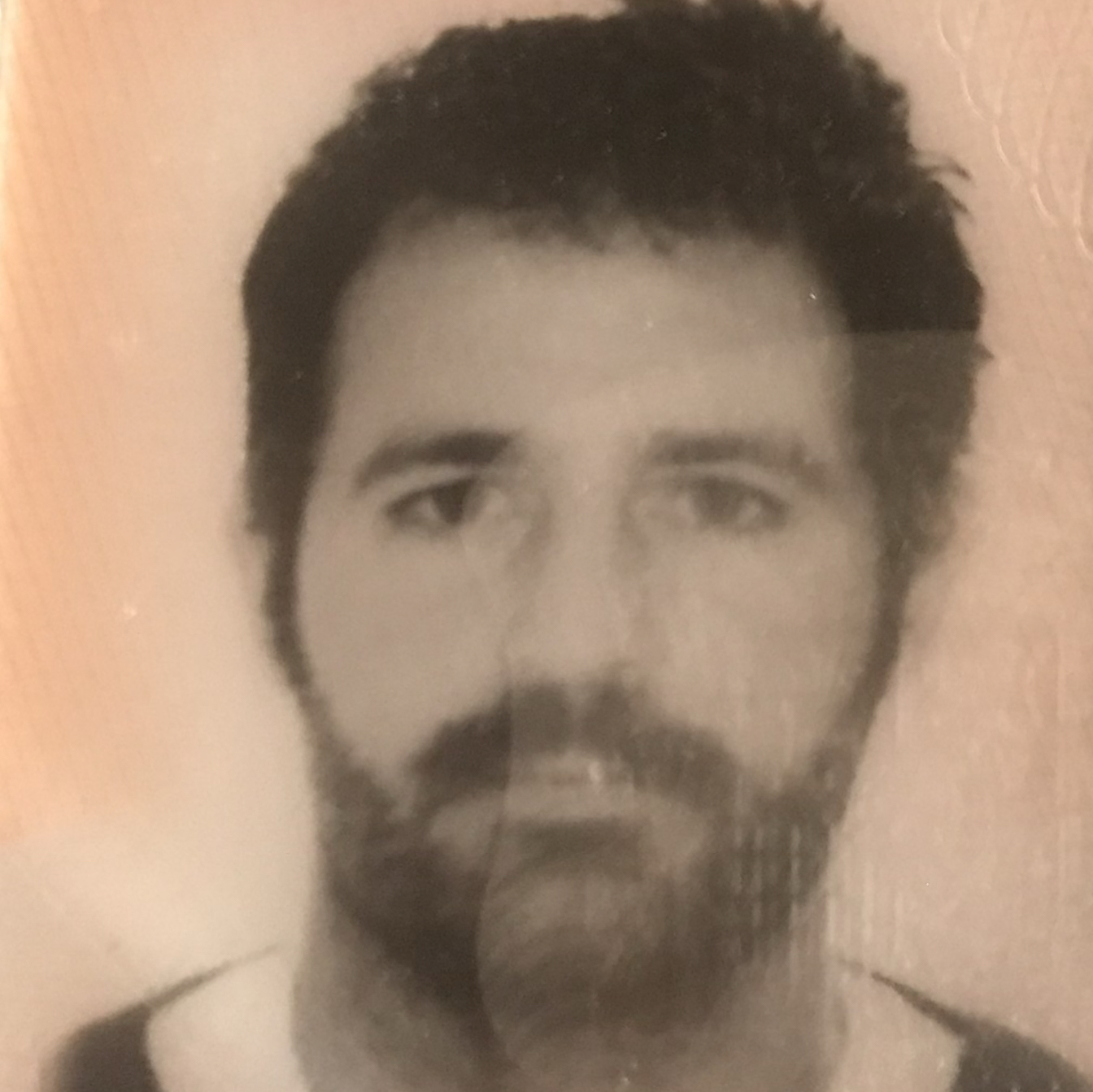ALEJANDRO
