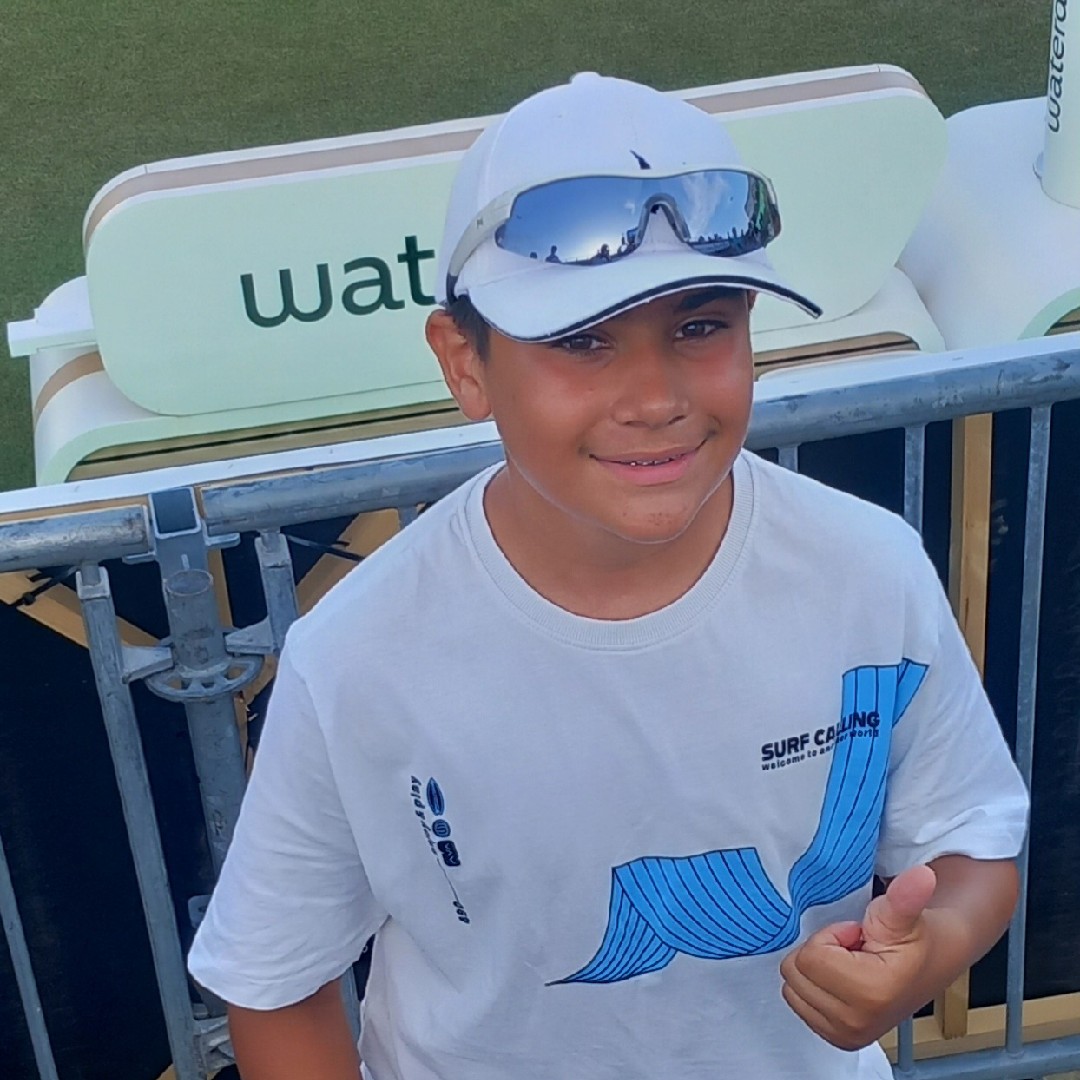 SERGI