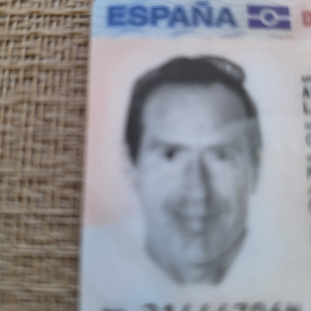 CARLOS