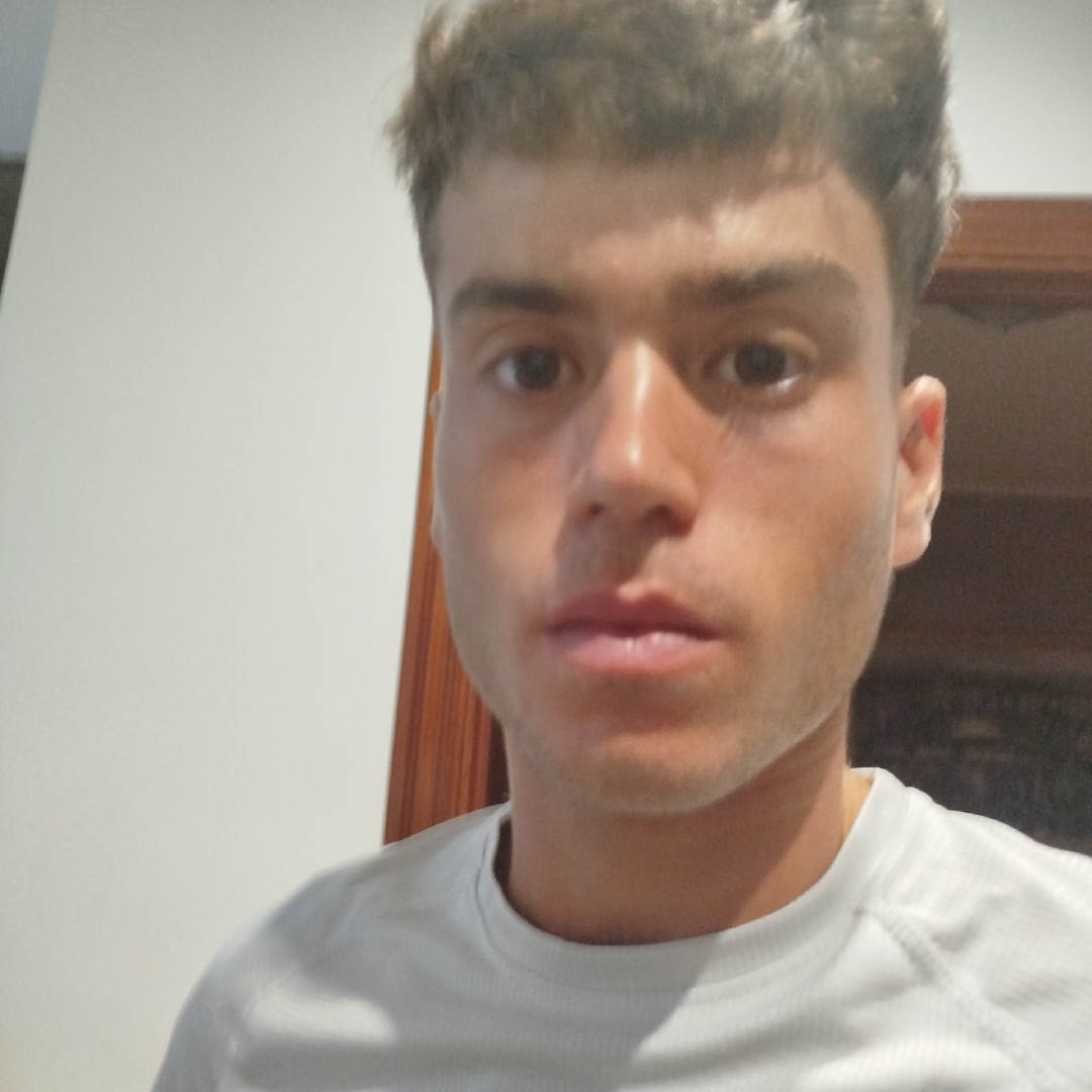 JAVIER