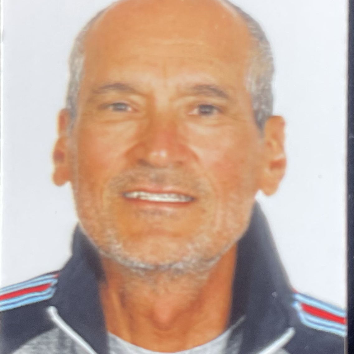 PEDRO BIENVENIDO
