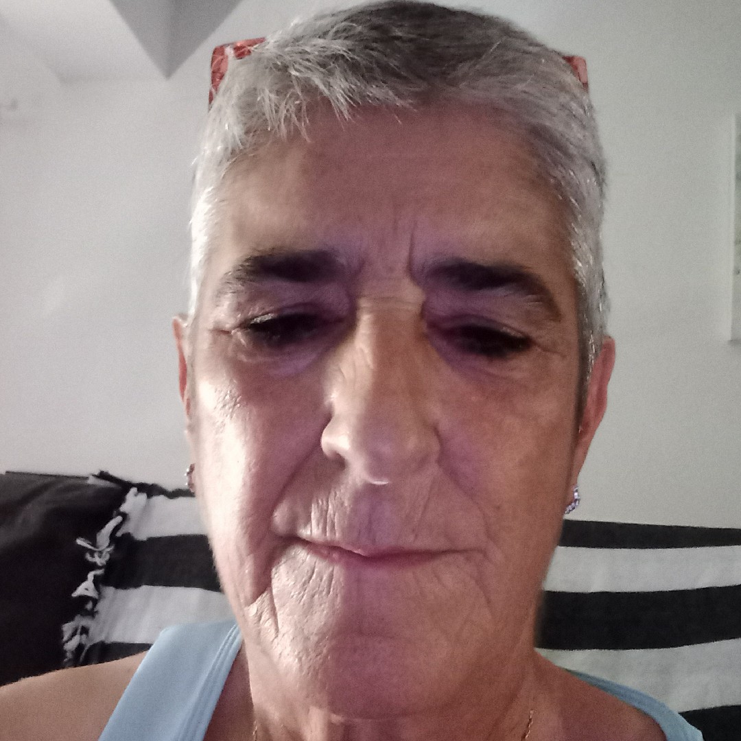 MARIA CANDELARIA
