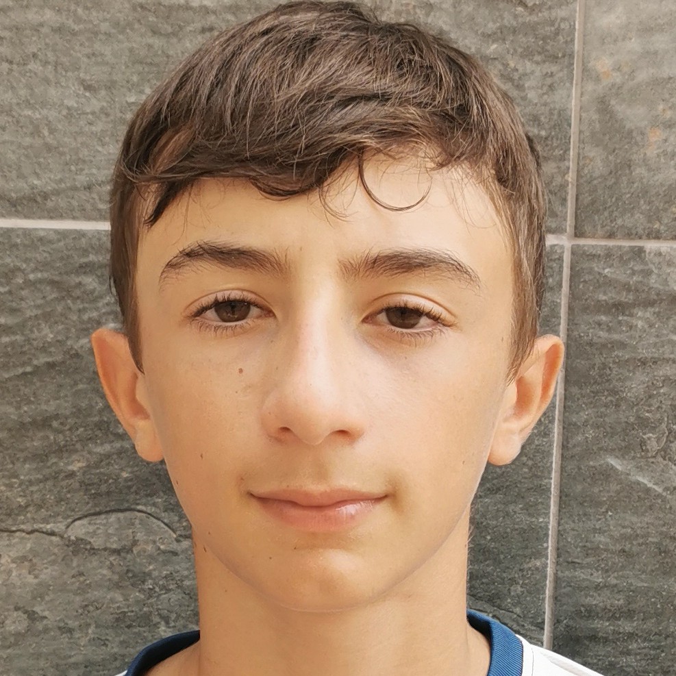 LORENZO