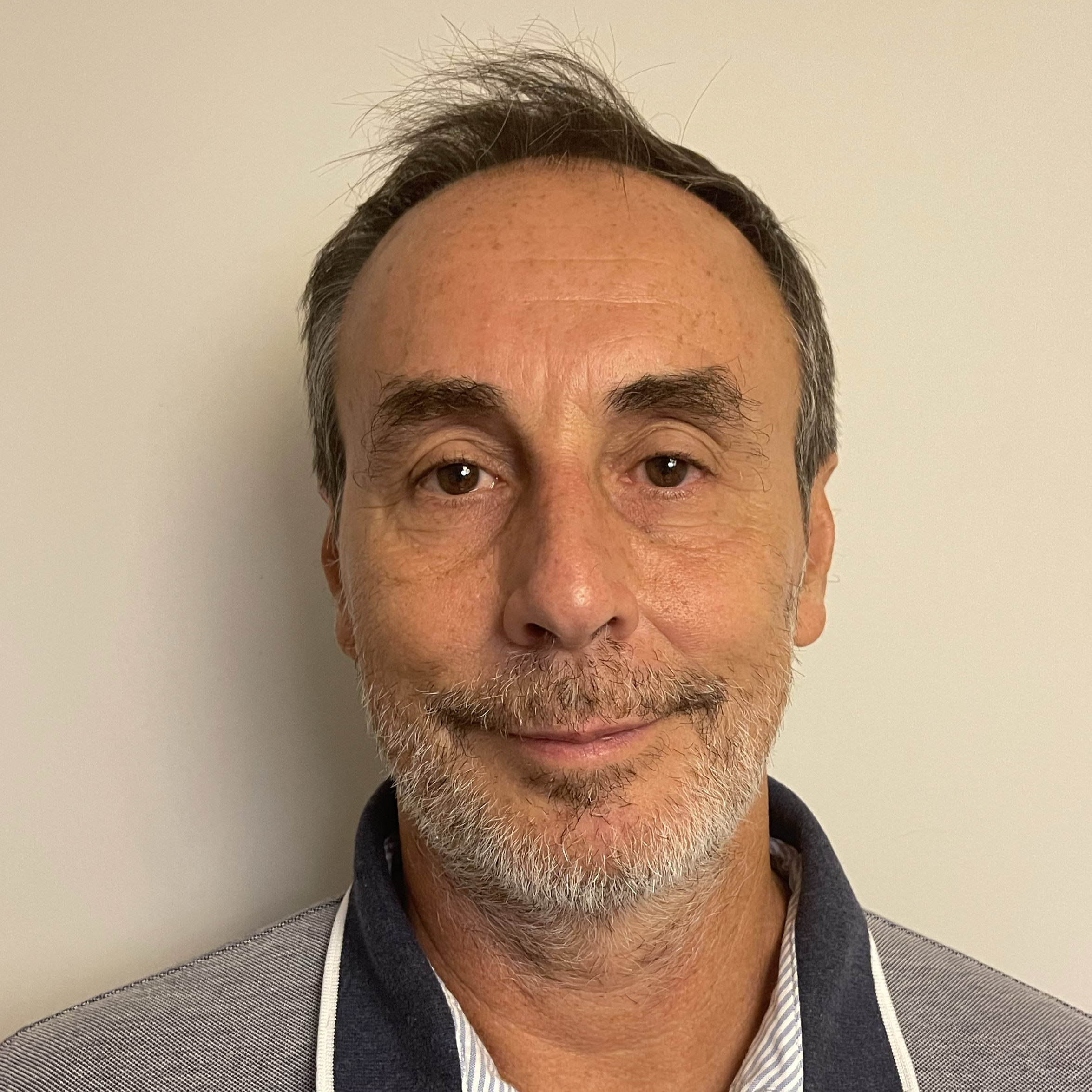 JORDI ENRIC