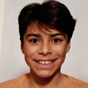 CARLOS DAVID