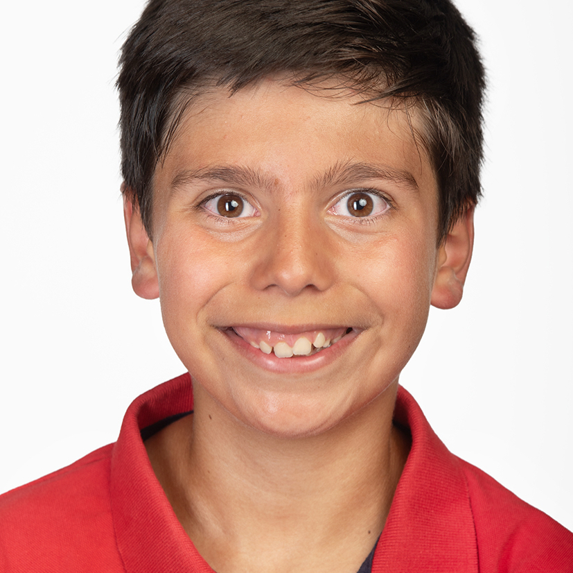 JORGE