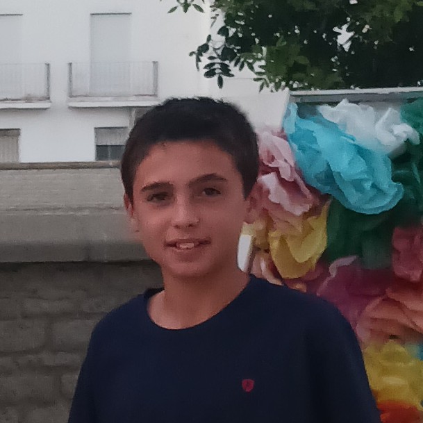 DAVID