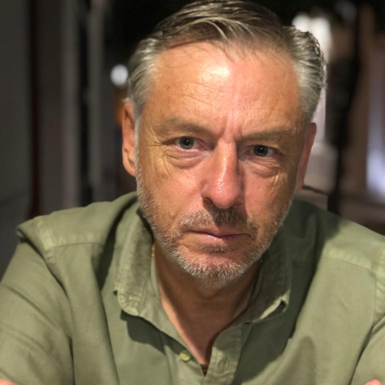 FRANCISCO JAVIER