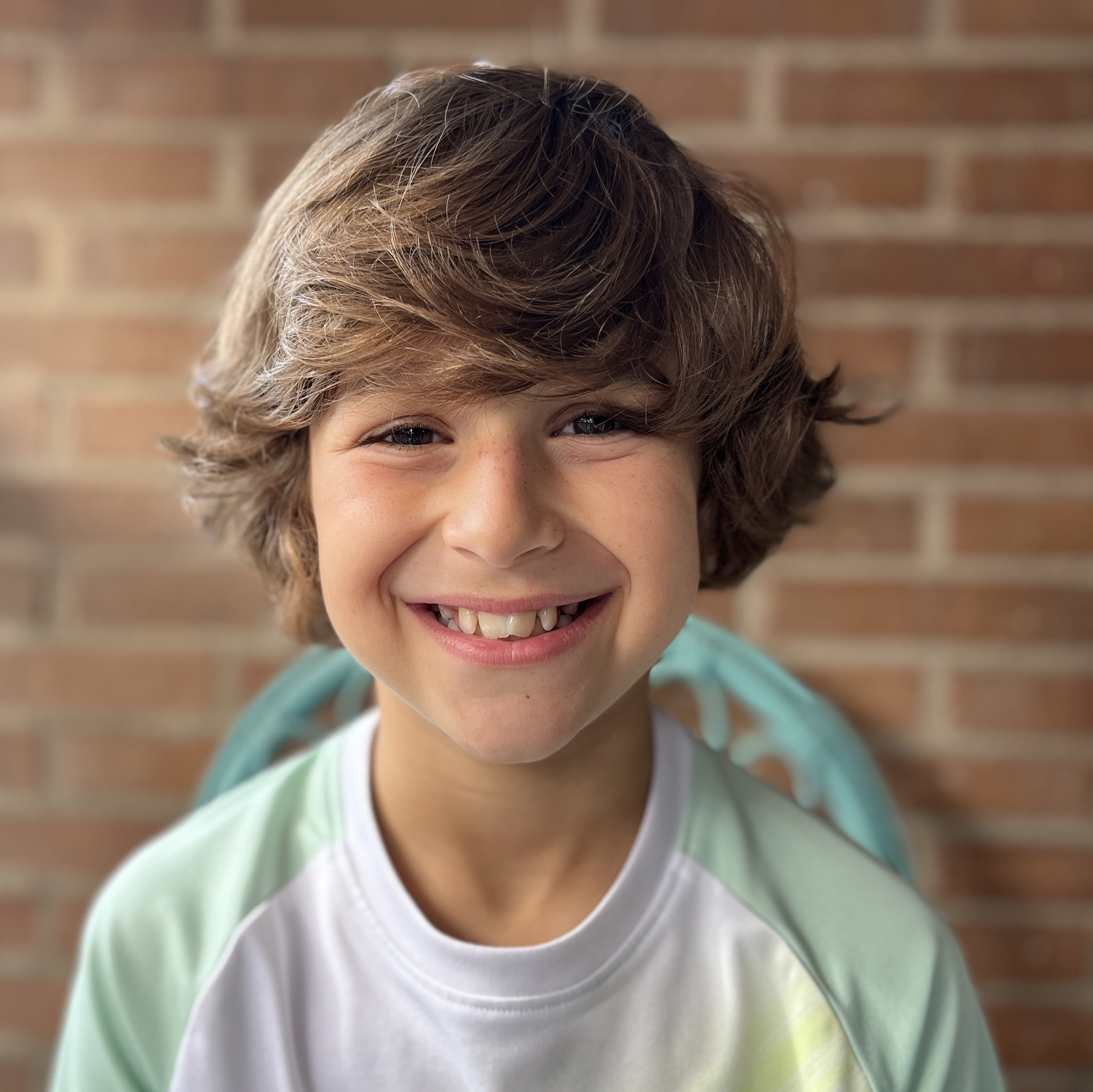 JORGE
