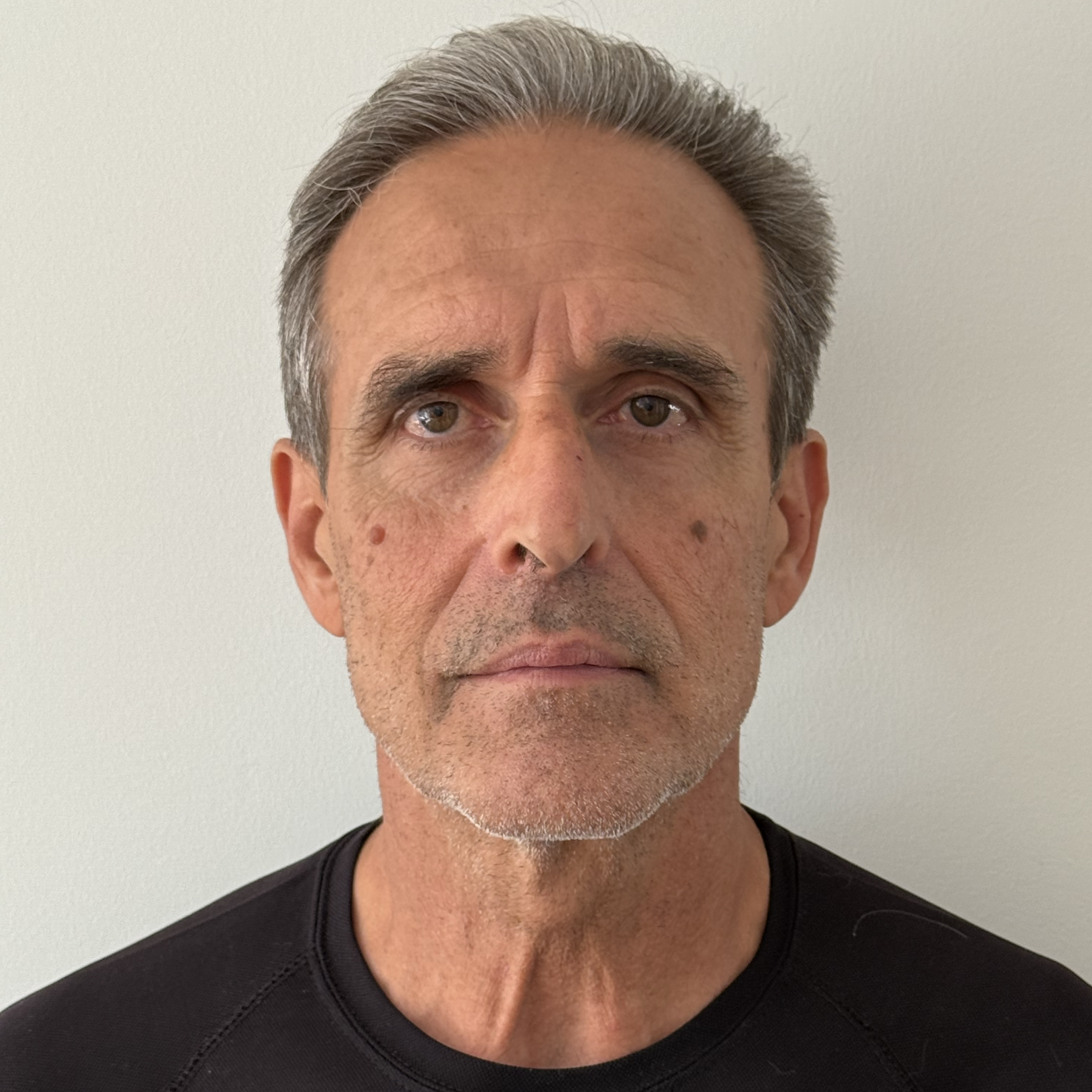 ALBERTO ANTONIO