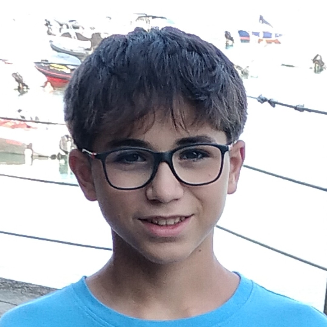 DAVID