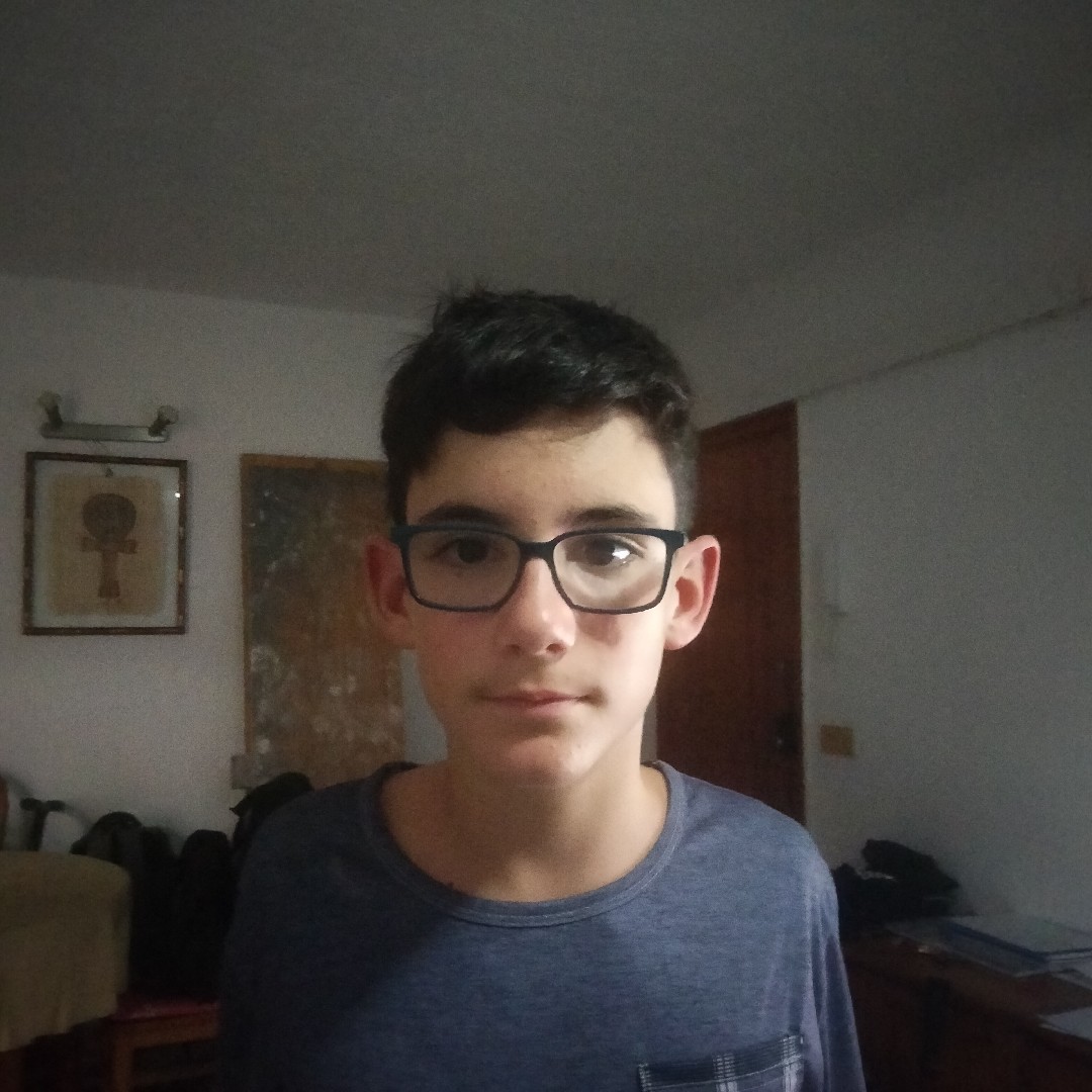 HUGO DANIEL