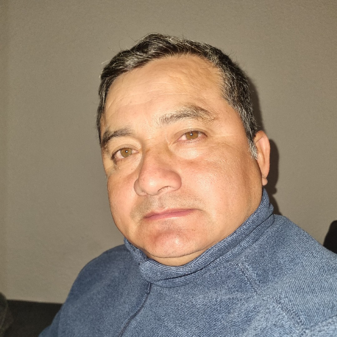 HOLGUER AUGUSTO