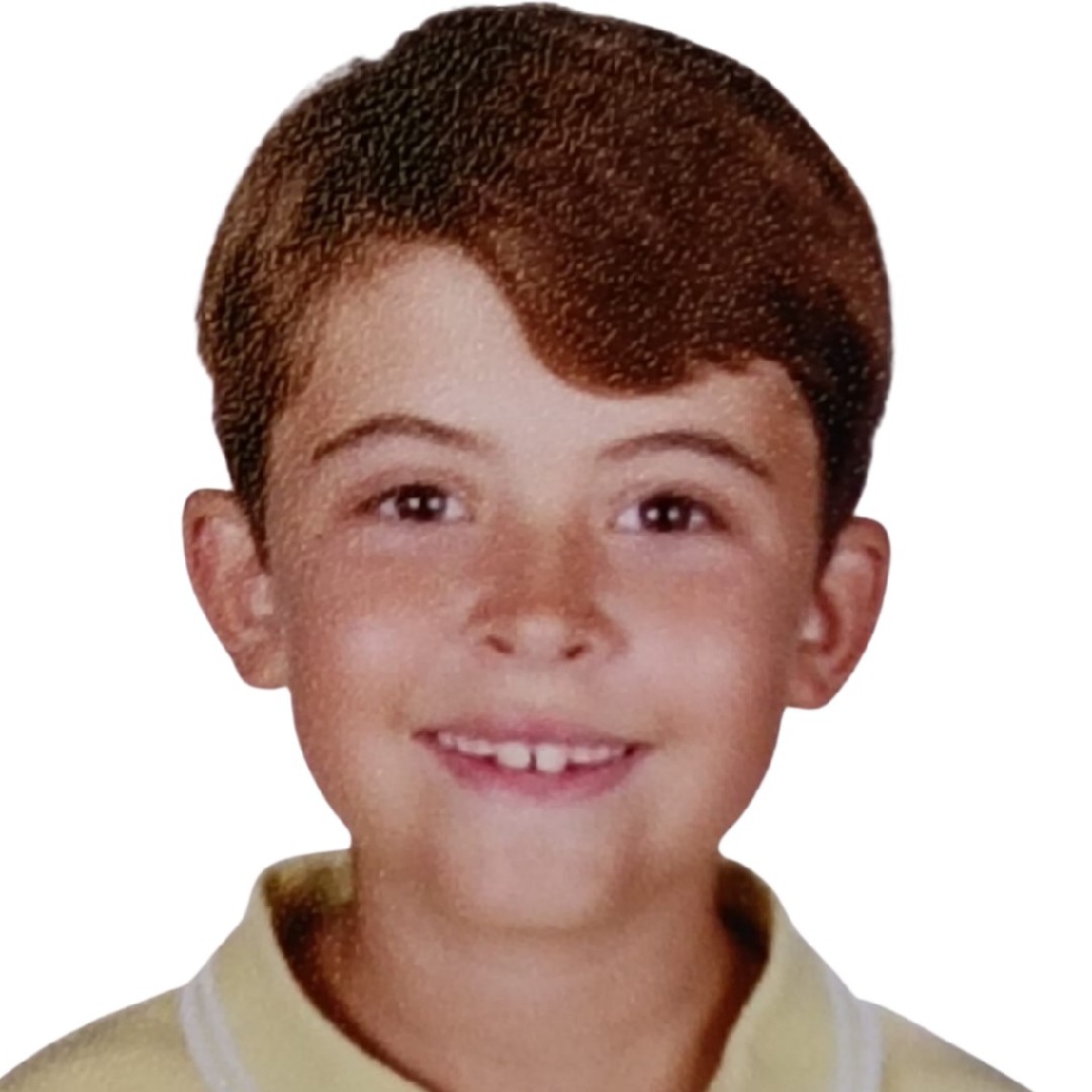 JORGE