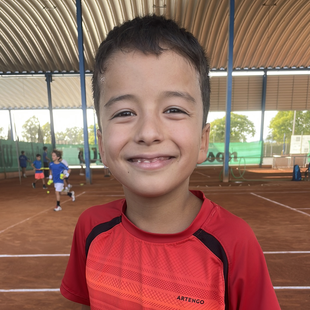 JAVIER