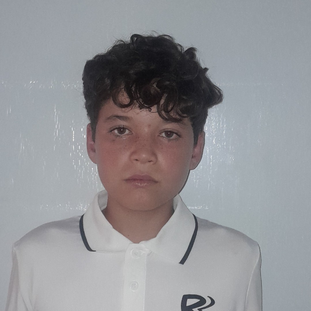 MARTIN ESTEBAN
