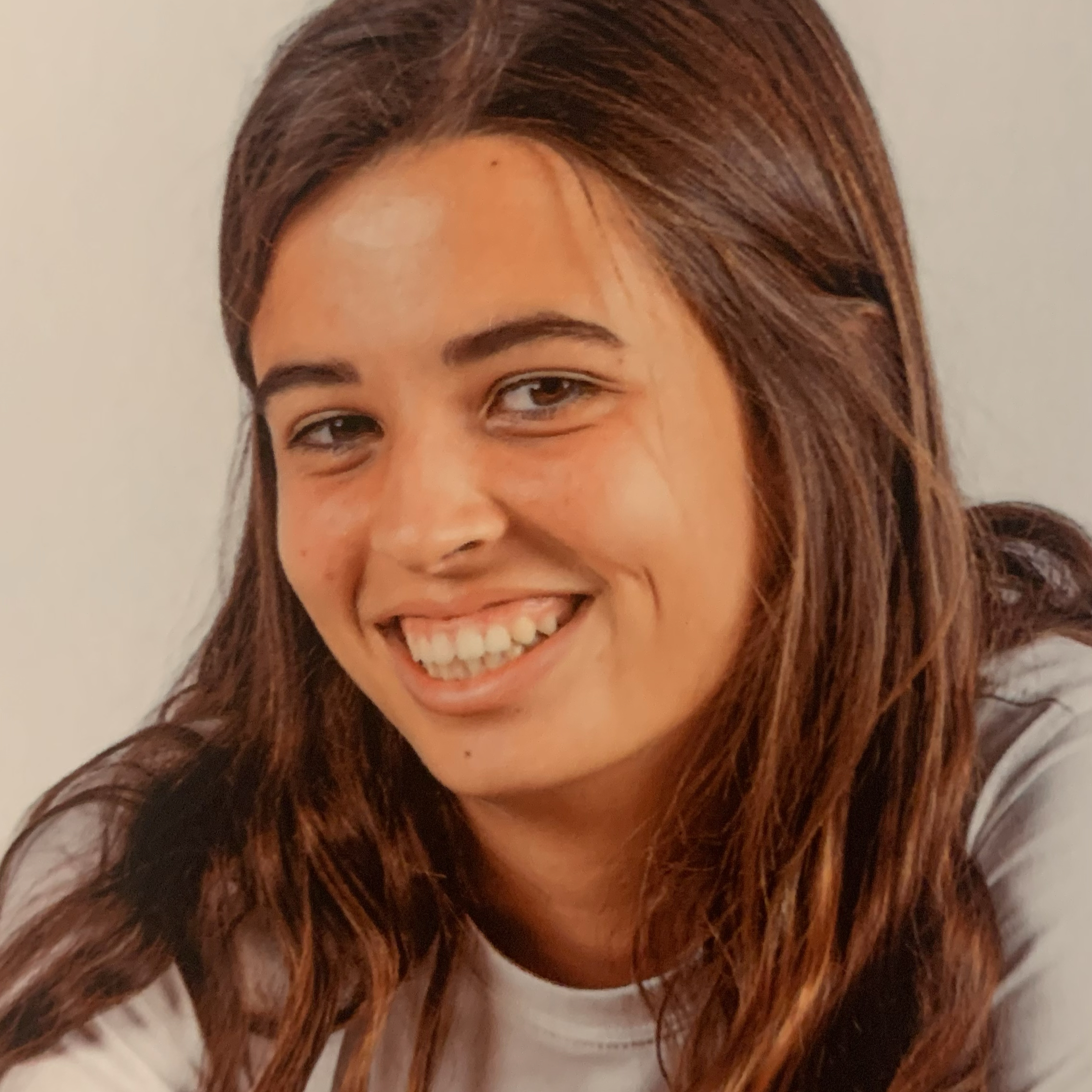 MARIA ISABEL