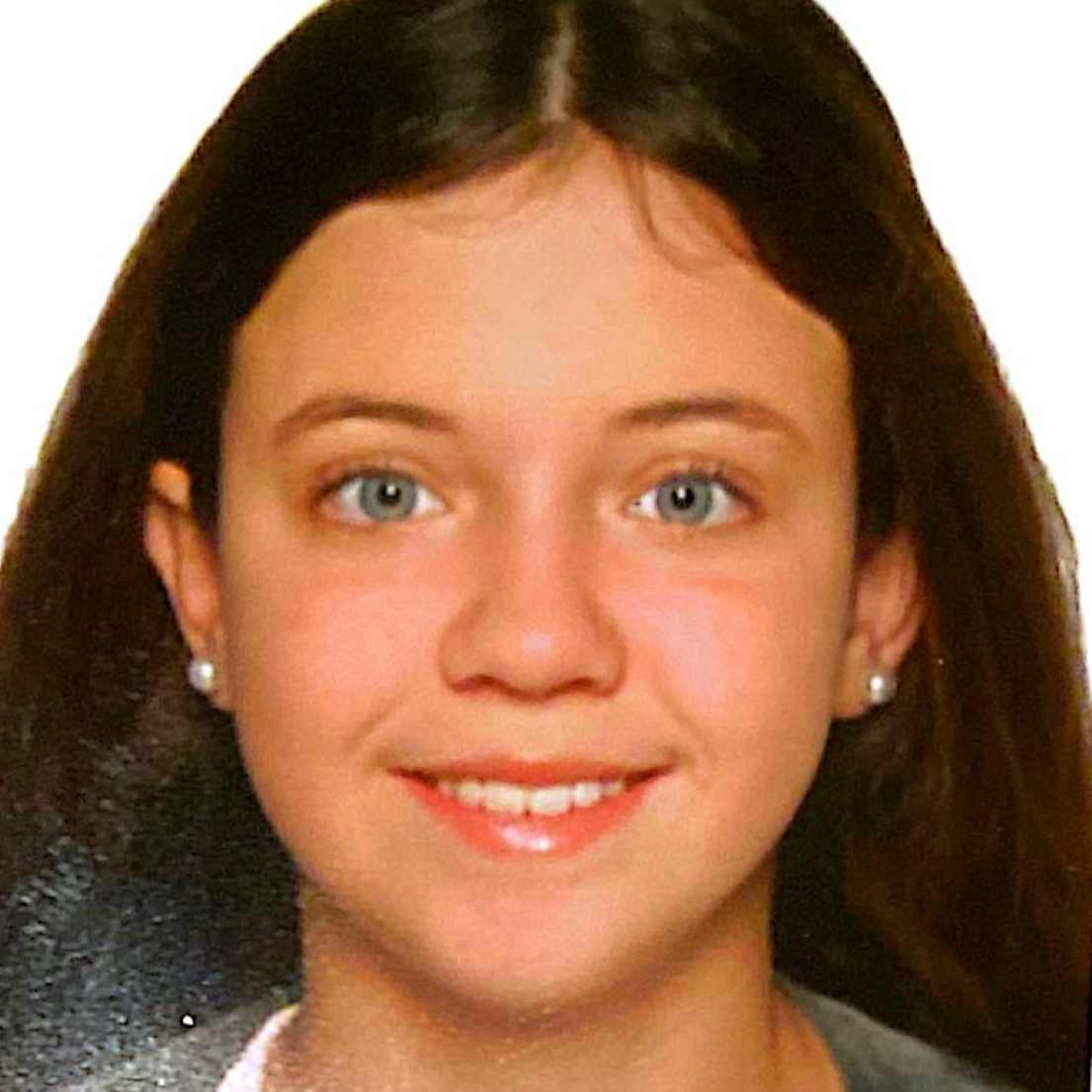 ANGELA DEL ROSARIO