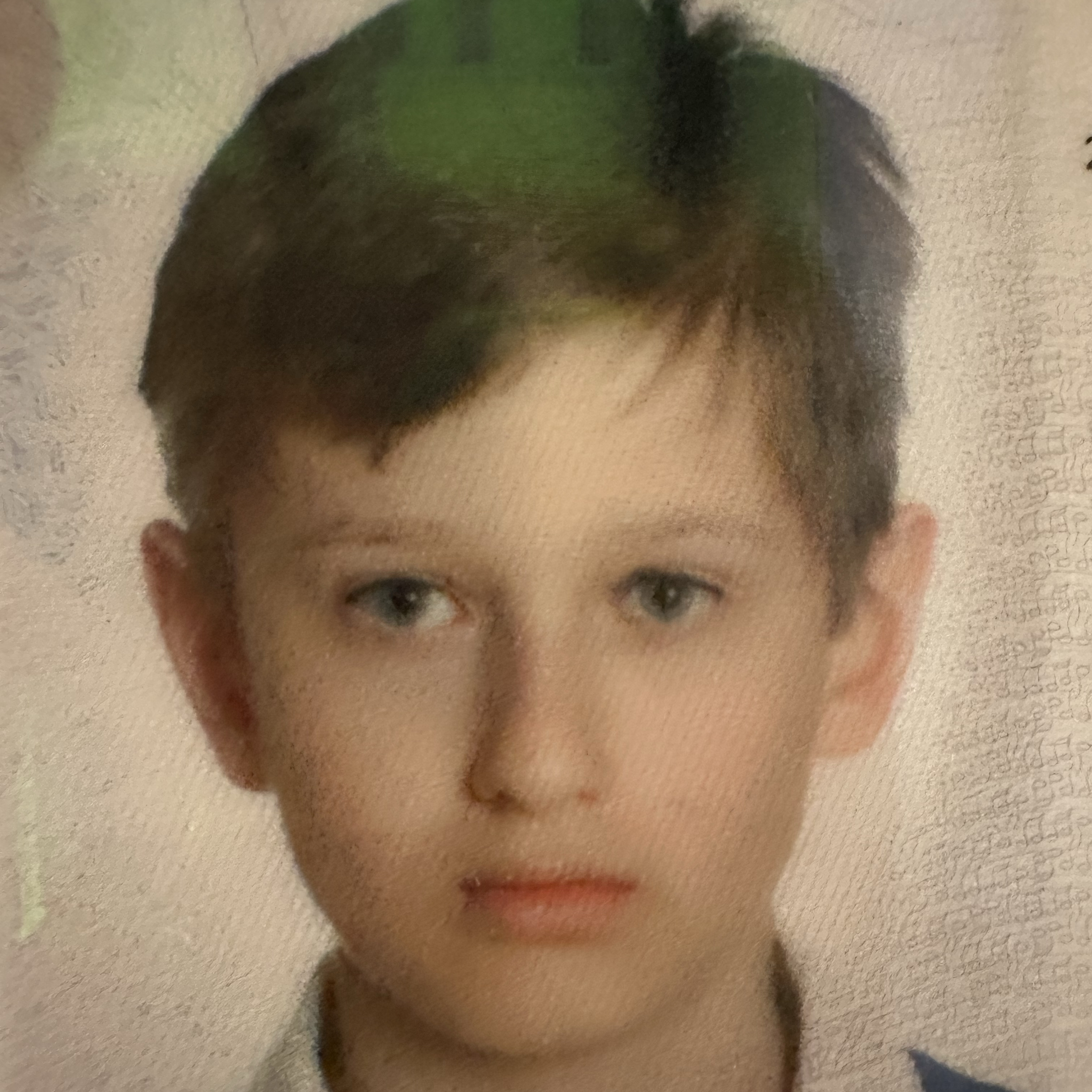 BENJAMIN FELIX