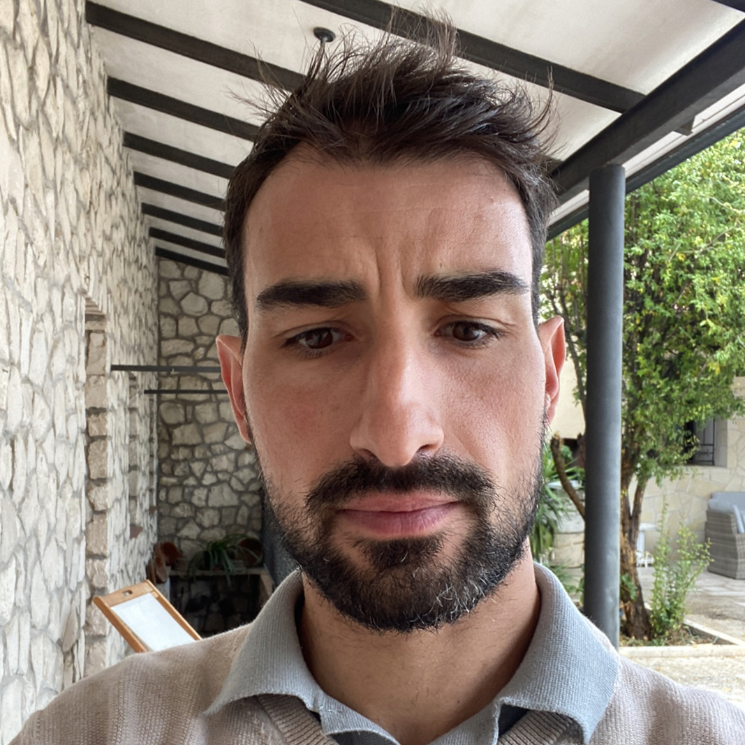 IGNACIO