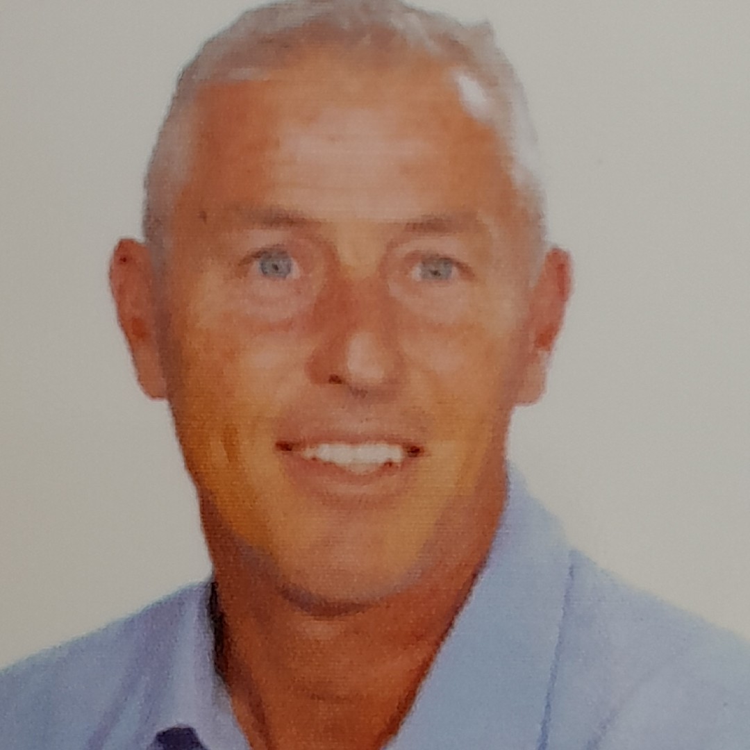 ALAN ANDREW