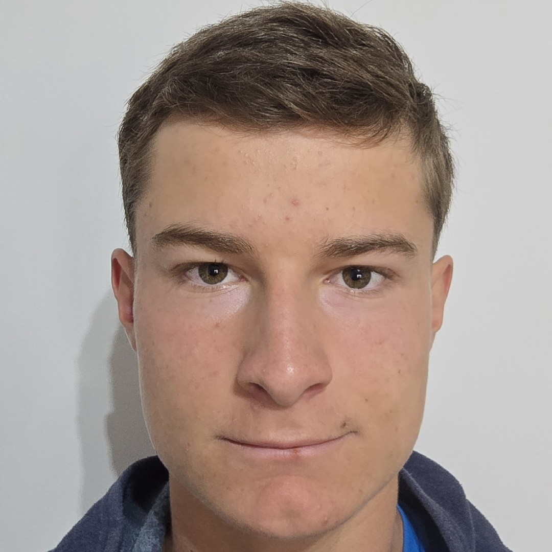 NICHOLAS DAN