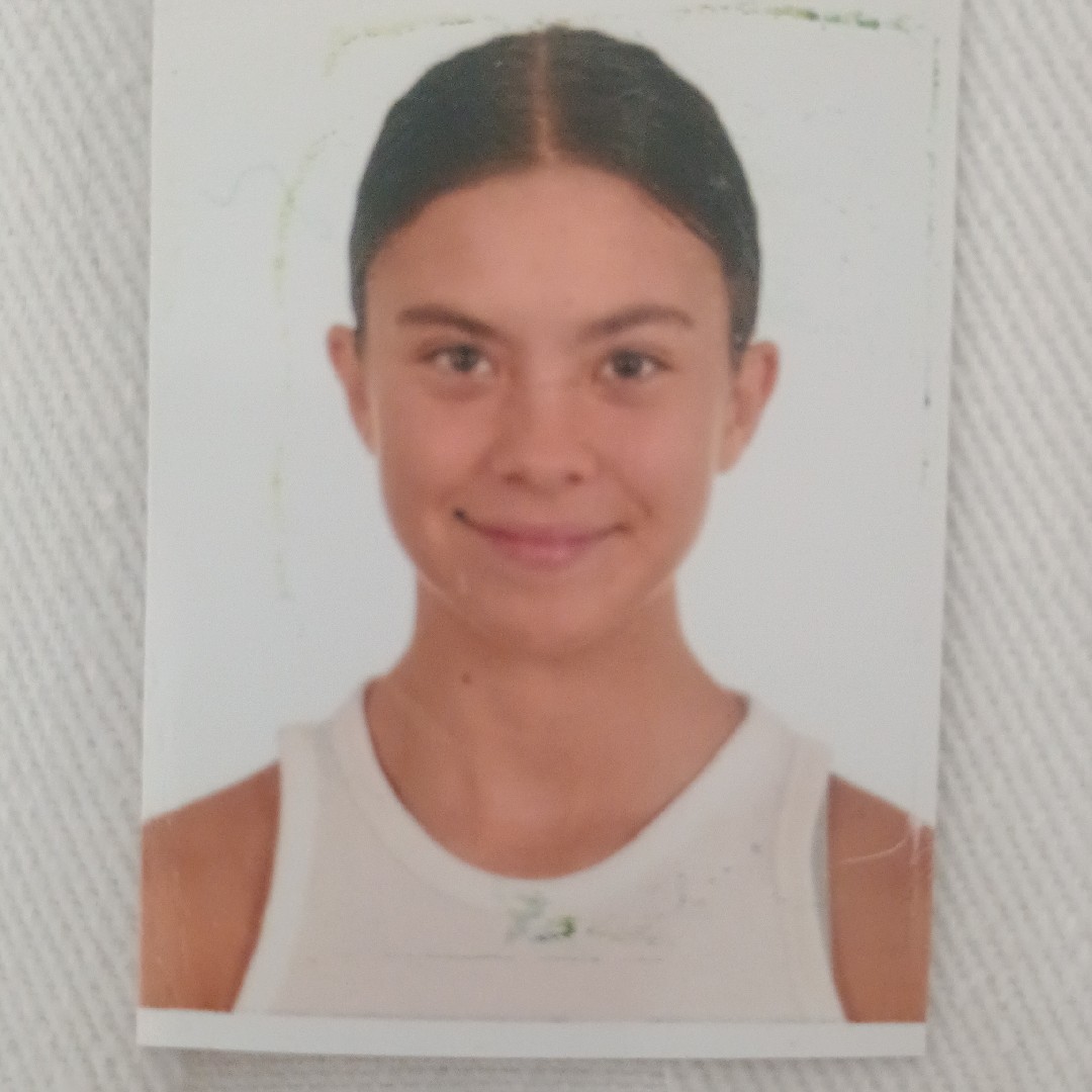 CRISTINA