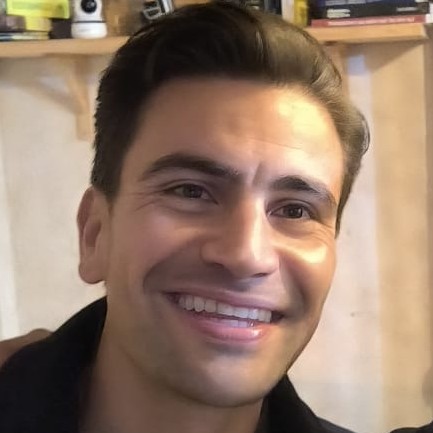 MARCO ANTONIO