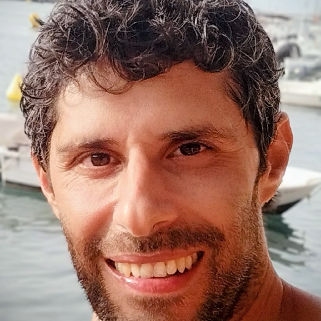 MARIANO GABRIEL