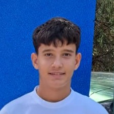 SHTERYU TRENDAFILOV