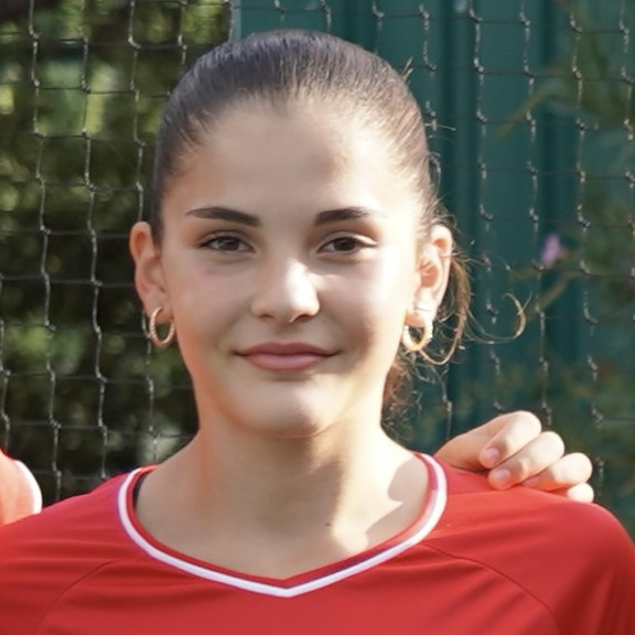 LEYRE